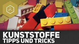 Kunststoffe im Abi – Tipps und Tricks