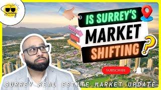  The Shocking Truth About Surrey’s Real Estate Market—Is Now the Time to Buy? 