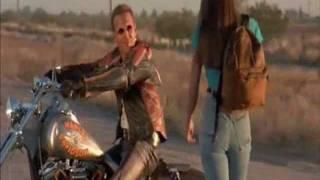 Harley Davidson and the Marlboro Man Ending