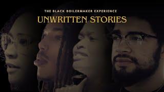 Unwritten Stories: The Black Boilermaker Experience at Purdue