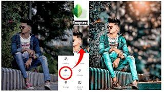 Snapseed CB Photo Editing | snapseed CB Background Edit | Snapseed Background Colour Change