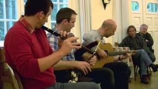 DUPG 69  Tionól, Proitzer Mühle Padraig McGovern Dave Sheridan
