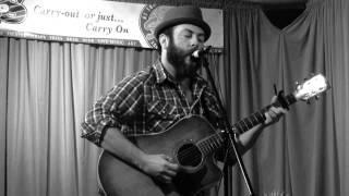 Shelby Anderson - "Favorite Sin"