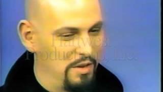 Anton LaVey interviewed by Joe Pyne 1966 or 1967