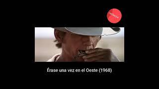 Érase una vez en el Oeste (1968)