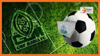 Gor Mahia host AFC Leopards in Homa Bay first time the derby is being hosted outside Nairobi