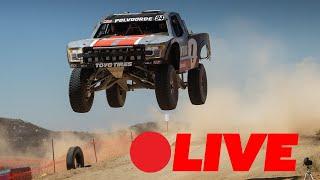 2024 Baja 400 Live Stream - Christopher Polvoorde