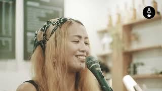 So Into You - Kat Darling (Cover) | A.Coffee Sessions | feat Daryl Virge & Levi Masuli