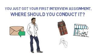 PAIP 101: Where should I conduct the interview?