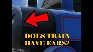 Does Trains have Ears? | Trainz Remake