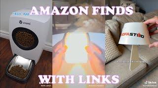 AMAZON MUST HAVES AMAZON FINDS TIKTOK MADE ME BUY IT 26