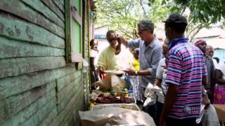 Anthony Bourdain No Reservations