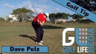 Elevate Your Swing with Dave Pelz