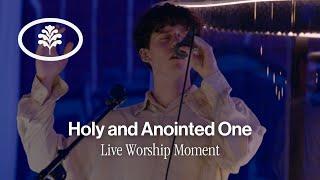 Holy and Anointed One (Live) - Evergreen LA