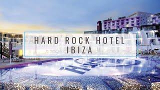 Hard Rock Hotel Ibiza ***** | Ibiza - Spanien