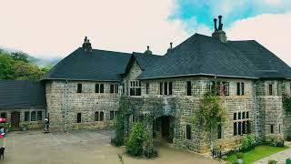 St. Benedicts Monastery Adisham Bungalow, Haputale