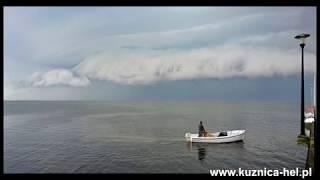 Arcus cloud - Kuźnica hel 2017