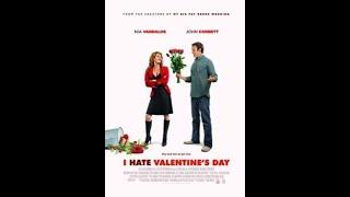 I Hate Valentine's Day   Romance   Comedy  (2009)