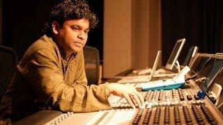 A R Rahman Recording Studio in Chennai || Exclusive Video