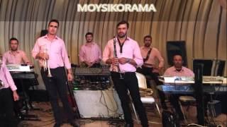 Mousikorama florinas live 2017 svadba golema-tvoite ochi leno mori