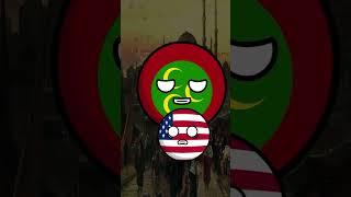 America's Greatest Fear #countryballs