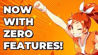 Crunchyroll: The Worst Way To Watch Anime