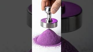 The Sound of This Sand is ILLEGAL  | Satisfying ASMR