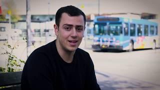 My Student Support Program (My SSP)