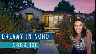 6208 Ben Ave. North Hollywood, CA 91606 Think Real Estate