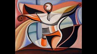 Auguste Herbin, The revealed master