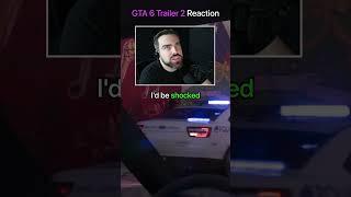 Will GTA V Protagonists Be In GTA VI? #gta6 #gta5 #gta6trailer - DarkViperAU