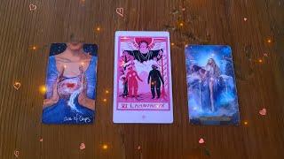 🟣TU PRÓXIMO AMOR • Elige una carta  LECTURA TAROT INTERACTIVO ● DETALLADO ●