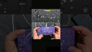 Best 4 finger control code sensitivity zero recoil sensitivity pubgmobile #pubgmobile #pubg