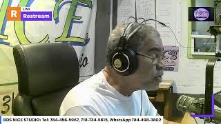 BDSNICE RADIO SVG: BWG & INGEAR SHOWs 5-12-2024-DOUGIE