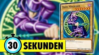 Wie kann man das Yu-Gi-Oh TCG retten? | 30 Sekunden | Yu-Gi-Oh!