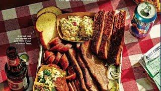 Goldee's named best BBQ joint in state by Texas Monthly