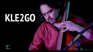 KLE2GO "U KAMINA" SONG BY  VLADIMIR GOLOUKHOV