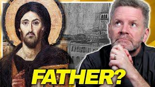 Why Does Jesus Call God "Father" If God Has No Gender?