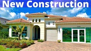 New Home Construction. New Home Communities. K Hovnanian Homes Review. Luxury Home Tour.