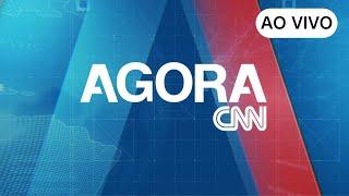 AO VIVO: AGORA CNN - MANHÃ | 16/11/2024