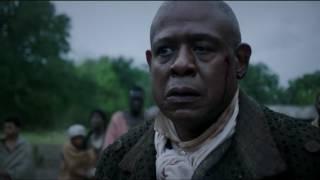 I am Kunta Kinte ROOTS 2016 clip