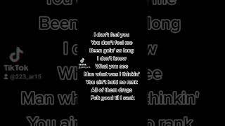 Sank (Prod. by Zach)