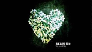 Alkaline Trio - Draculina