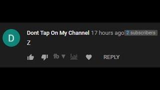 Not a Rickrolled.