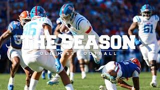 The Season: Ole Miss Football: Florida (2024)