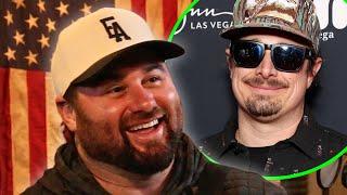 Koe Wetzel Comes Clean About His Tour With Hardy [INTERVIEW]