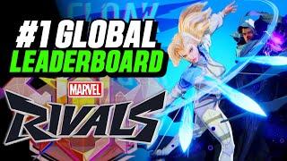 SPECTATING the #1 CLOAK & DAGGER in Marvel Rivals