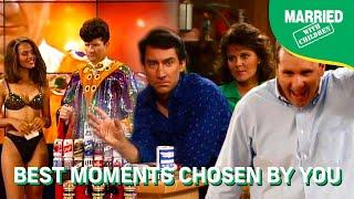 Best Married With Children Moments Chosen By You | Married With Children