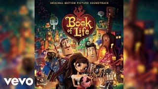 Ecstasy of Gold | The Book of Life (Original Motion Picture Soundtrack)