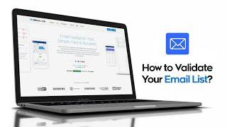 How to validate your email addresses? - DeBounce